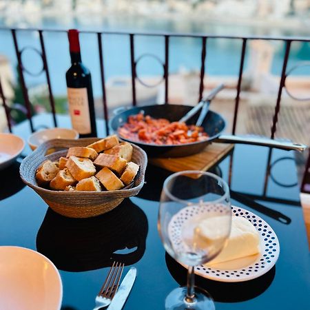 Hartmut Friedrich Apartment Puerto de Sóller エクステリア 写真