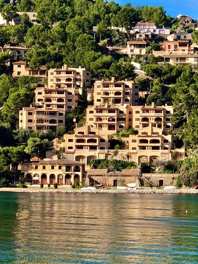 Hartmut Friedrich Apartment Puerto de Sóller エクステリア 写真