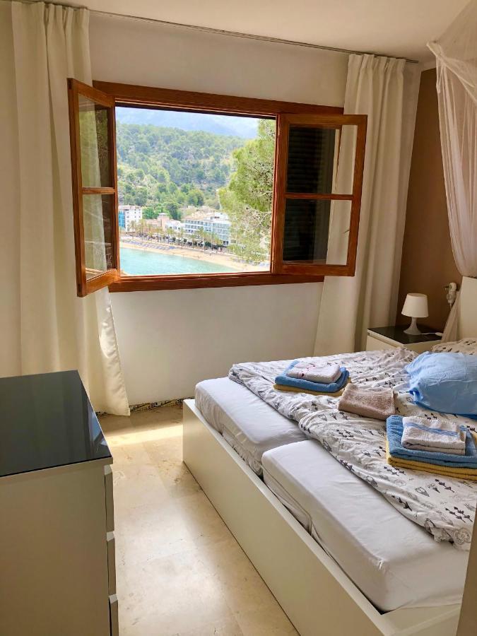 Hartmut Friedrich Apartment Puerto de Sóller エクステリア 写真