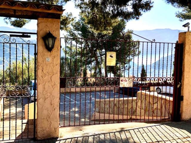 Hartmut Friedrich Apartment Puerto de Sóller エクステリア 写真