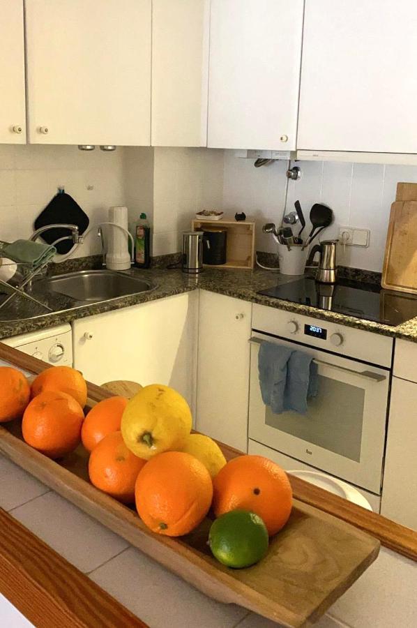 Hartmut Friedrich Apartment Puerto de Sóller エクステリア 写真