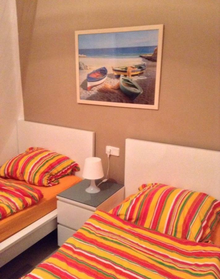 Hartmut Friedrich Apartment Puerto de Sóller エクステリア 写真