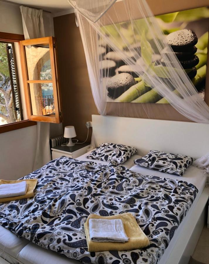 Hartmut Friedrich Apartment Puerto de Sóller エクステリア 写真
