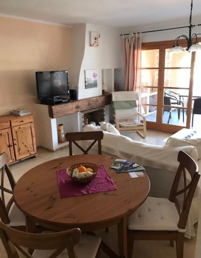 Hartmut Friedrich Apartment Puerto de Sóller エクステリア 写真