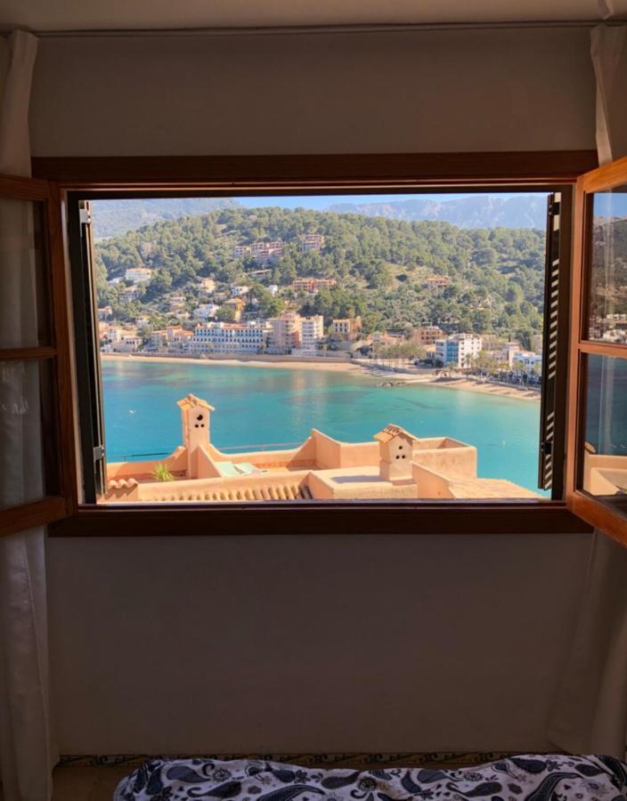 Hartmut Friedrich Apartment Puerto de Sóller エクステリア 写真