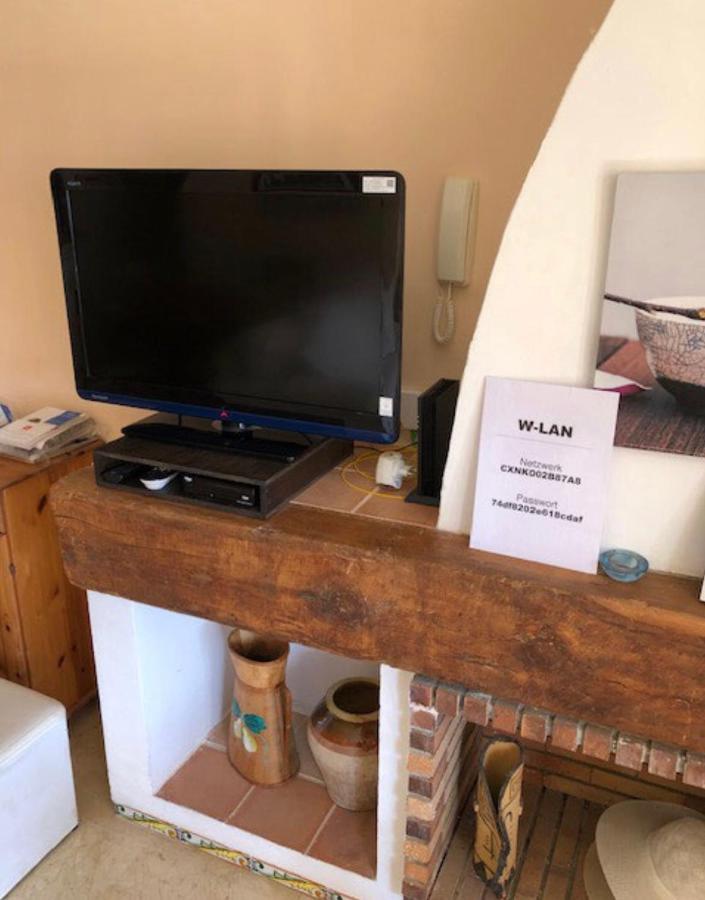 Hartmut Friedrich Apartment Puerto de Sóller エクステリア 写真